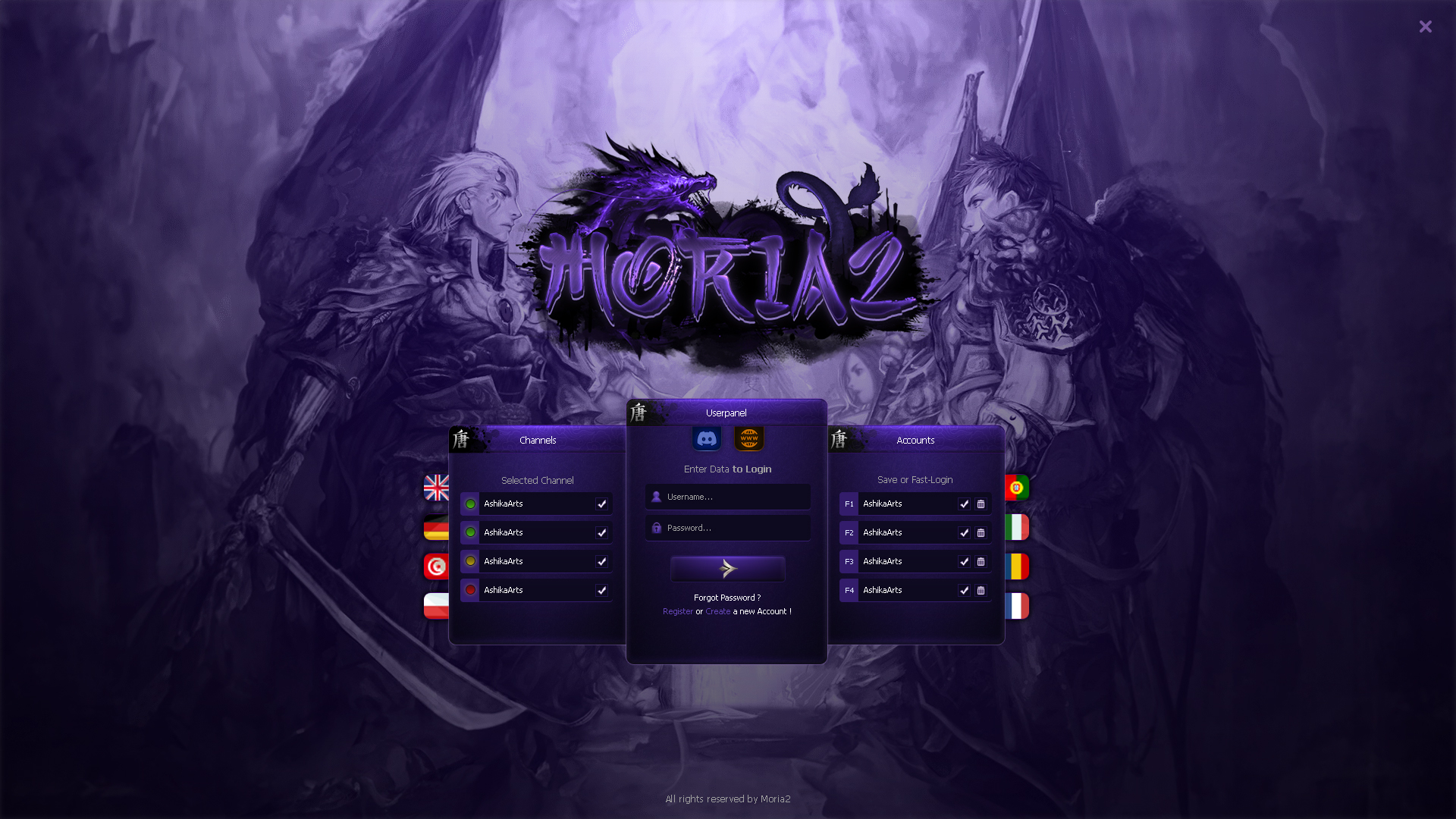 orizon
