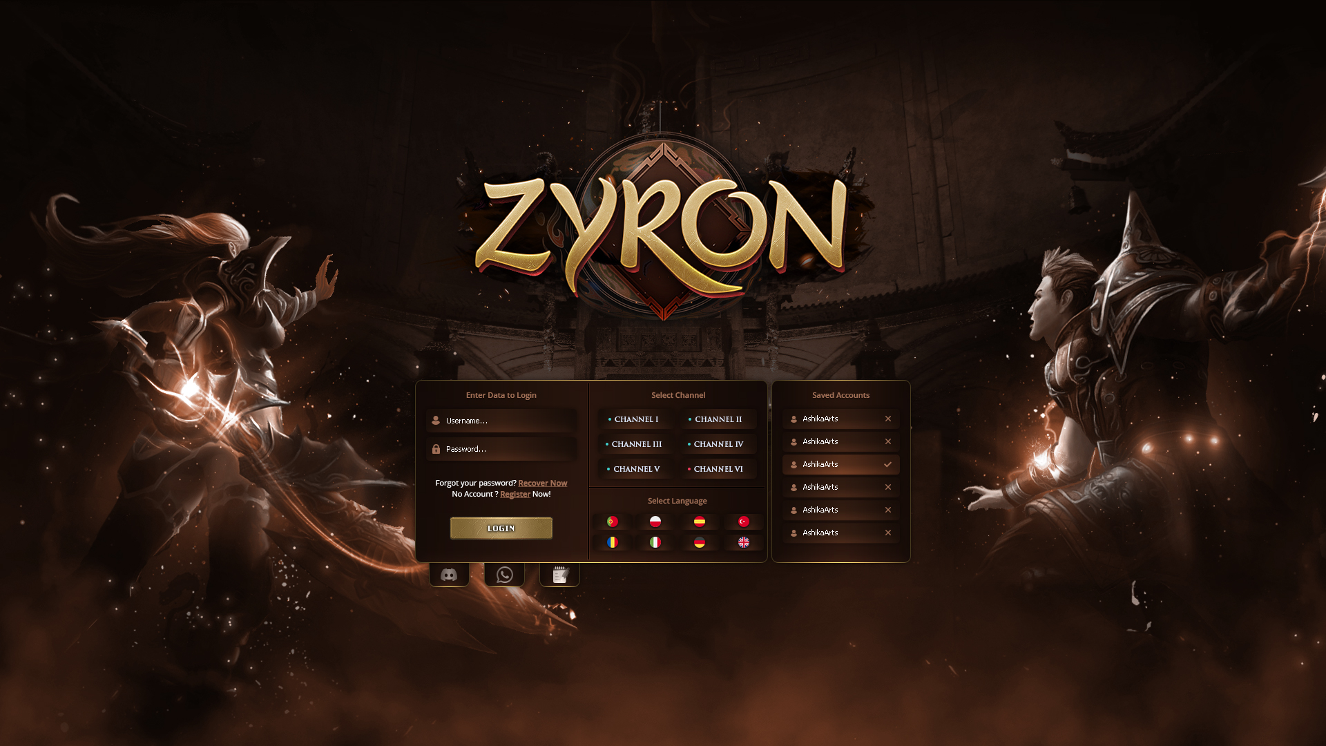 orizon
